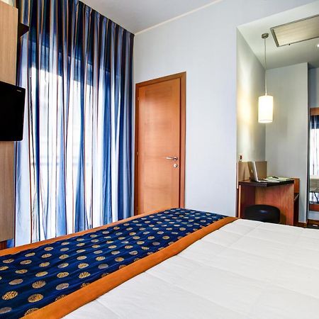 Hotel Genty Rimini Exterior foto